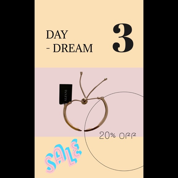 Alfani bracelet - Picture 1 of 7